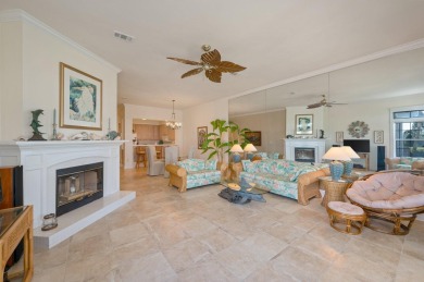 Wow! Situated between the 14th and 15th hole of the Links Golf on Sandestin Golf and Beach Resort - The Links in Florida - for sale on GolfHomes.com, golf home, golf lot