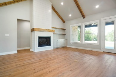 New Construction! on The Club At Runaway Bay in Texas - for sale on GolfHomes.com, golf home, golf lot