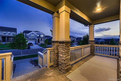 SPECIAL RATE BUYDOWN! BUILDER LIKE INCENTIVES! $10,000 TOWARD on Blackstone Country Club in Colorado - for sale on GolfHomes.com, golf home, golf lot