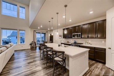 SPECIAL RATE BUYDOWN! BUILDER LIKE INCENTIVES! $10,000 TOWARD on Blackstone Country Club in Colorado - for sale on GolfHomes.com, golf home, golf lot