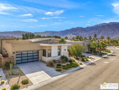 Are you looking for a STREAMLINED modern home where EVERYTHING on Escena Golf Club in California - for sale on GolfHomes.com, golf home, golf lot