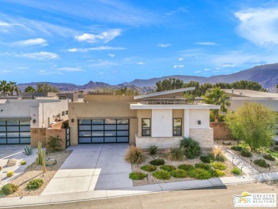 Are you looking for a STREAMLINED modern home where EVERYTHING on Escena Golf Club in California - for sale on GolfHomes.com, golf home, golf lot