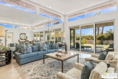 Opportunity is knocking at the iconic double doors of this 4 bed on Canyon Estates Golf Course in California - for sale on GolfHomes.com, golf home, golf lot