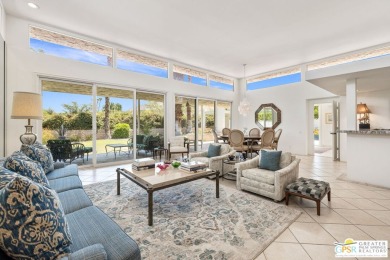 Opportunity is knocking at the iconic double doors of this 4 bed on Canyon Estates Golf Course in California - for sale on GolfHomes.com, golf home, golf lot