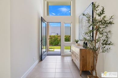 Are you looking for a STREAMLINED modern home where EVERYTHING on Escena Golf Club in California - for sale on GolfHomes.com, golf home, golf lot