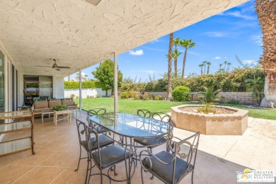 Opportunity is knocking at the iconic double doors of this 4 bed on Canyon Estates Golf Course in California - for sale on GolfHomes.com, golf home, golf lot