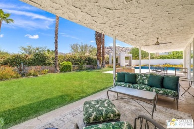 Opportunity is knocking at the iconic double doors of this 4 bed on Canyon Estates Golf Course in California - for sale on GolfHomes.com, golf home, golf lot