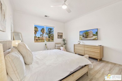 Wow! Front-row living on the fairway at Indian Palms Country on  in California - for sale on GolfHomes.com, golf home, golf lot
