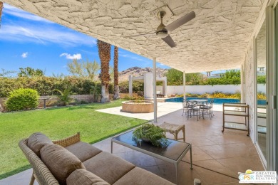 Opportunity is knocking at the iconic double doors of this 4 bed on Canyon Estates Golf Course in California - for sale on GolfHomes.com, golf home, golf lot