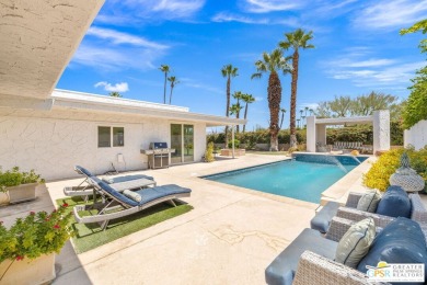 Opportunity is knocking at the iconic double doors of this 4 bed on Canyon Estates Golf Course in California - for sale on GolfHomes.com, golf home, golf lot