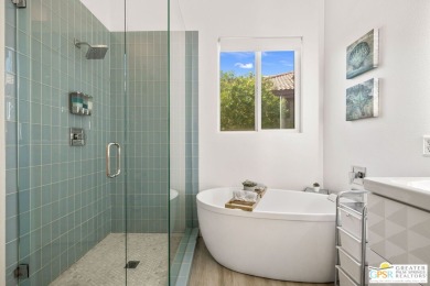 Wow! Front-row living on the fairway at Indian Palms Country on  in California - for sale on GolfHomes.com, golf home, golf lot