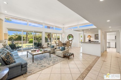 Opportunity is knocking at the iconic double doors of this 4 bed on Canyon Estates Golf Course in California - for sale on GolfHomes.com, golf home, golf lot