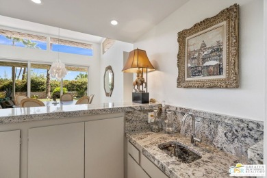 Opportunity is knocking at the iconic double doors of this 4 bed on Canyon Estates Golf Course in California - for sale on GolfHomes.com, golf home, golf lot