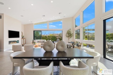 Are you looking for a STREAMLINED modern home where EVERYTHING on Escena Golf Club in California - for sale on GolfHomes.com, golf home, golf lot