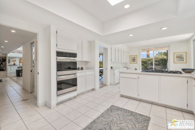 Opportunity is knocking at the iconic double doors of this 4 bed on Canyon Estates Golf Course in California - for sale on GolfHomes.com, golf home, golf lot