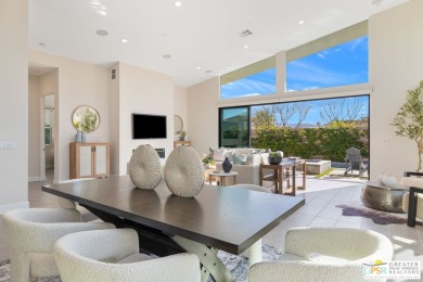 Are you looking for a STREAMLINED modern home where EVERYTHING on Escena Golf Club in California - for sale on GolfHomes.com, golf home, golf lot