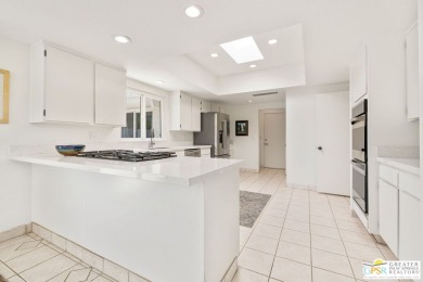 Opportunity is knocking at the iconic double doors of this 4 bed on Canyon Estates Golf Course in California - for sale on GolfHomes.com, golf home, golf lot