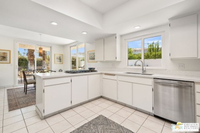 Opportunity is knocking at the iconic double doors of this 4 bed on Canyon Estates Golf Course in California - for sale on GolfHomes.com, golf home, golf lot