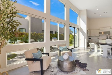 Are you looking for a STREAMLINED modern home where EVERYTHING on Escena Golf Club in California - for sale on GolfHomes.com, golf home, golf lot