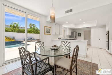 Opportunity is knocking at the iconic double doors of this 4 bed on Canyon Estates Golf Course in California - for sale on GolfHomes.com, golf home, golf lot