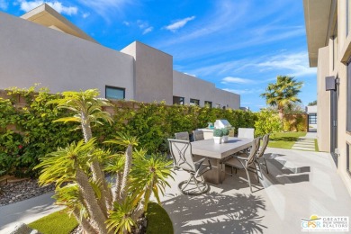 Are you looking for a STREAMLINED modern home where EVERYTHING on Escena Golf Club in California - for sale on GolfHomes.com, golf home, golf lot