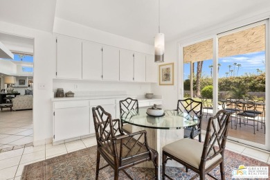 Opportunity is knocking at the iconic double doors of this 4 bed on Canyon Estates Golf Course in California - for sale on GolfHomes.com, golf home, golf lot