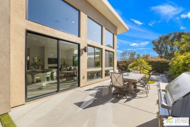 Are you looking for a STREAMLINED modern home where EVERYTHING on Escena Golf Club in California - for sale on GolfHomes.com, golf home, golf lot