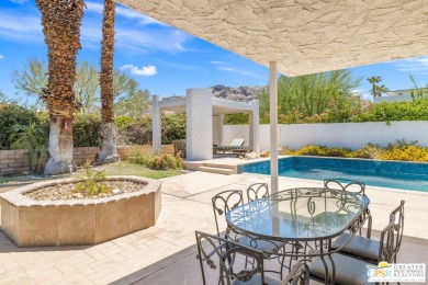 Opportunity is knocking at the iconic double doors of this 4 bed on Canyon Estates Golf Course in California - for sale on GolfHomes.com, golf home, golf lot
