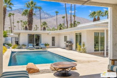 Opportunity is knocking at the iconic double doors of this 4 bed on Canyon Estates Golf Course in California - for sale on GolfHomes.com, golf home, golf lot