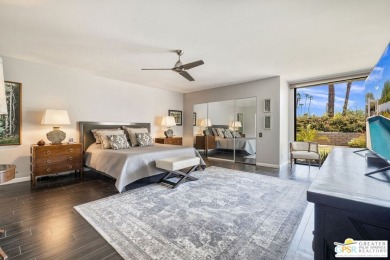 Opportunity is knocking at the iconic double doors of this 4 bed on Canyon Estates Golf Course in California - for sale on GolfHomes.com, golf home, golf lot
