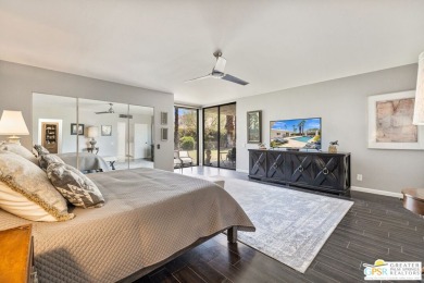 Opportunity is knocking at the iconic double doors of this 4 bed on Canyon Estates Golf Course in California - for sale on GolfHomes.com, golf home, golf lot