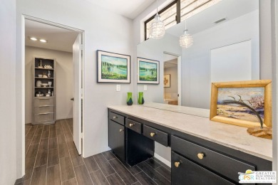 Opportunity is knocking at the iconic double doors of this 4 bed on Canyon Estates Golf Course in California - for sale on GolfHomes.com, golf home, golf lot