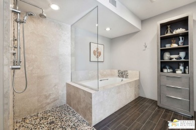 Opportunity is knocking at the iconic double doors of this 4 bed on Canyon Estates Golf Course in California - for sale on GolfHomes.com, golf home, golf lot