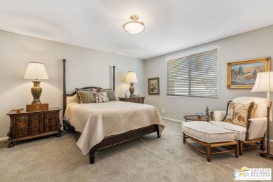 Opportunity is knocking at the iconic double doors of this 4 bed on Canyon Estates Golf Course in California - for sale on GolfHomes.com, golf home, golf lot