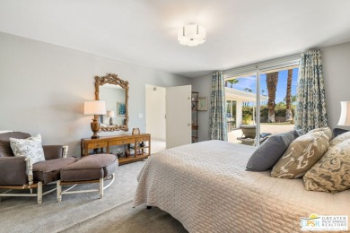 Opportunity is knocking at the iconic double doors of this 4 bed on Canyon Estates Golf Course in California - for sale on GolfHomes.com, golf home, golf lot