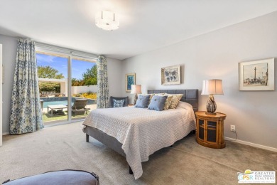 Opportunity is knocking at the iconic double doors of this 4 bed on Canyon Estates Golf Course in California - for sale on GolfHomes.com, golf home, golf lot