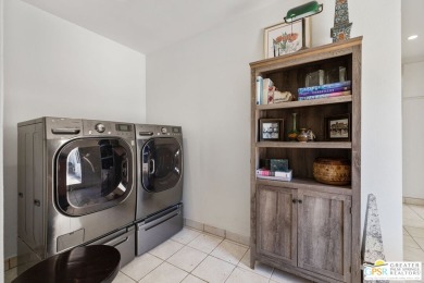 Opportunity is knocking at the iconic double doors of this 4 bed on Canyon Estates Golf Course in California - for sale on GolfHomes.com, golf home, golf lot