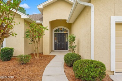 Experience unparalleled luxury with this bespoke residence by on Holiday Golf Club in Florida - for sale on GolfHomes.com, golf home, golf lot