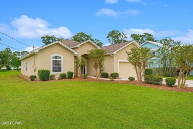 Experience unparalleled luxury with this bespoke residence by on Holiday Golf Club in Florida - for sale on GolfHomes.com, golf home, golf lot