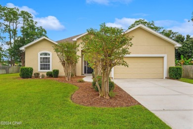 Experience unparalleled luxury with this bespoke residence by on Holiday Golf Club in Florida - for sale on GolfHomes.com, golf home, golf lot