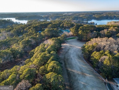 Completely remodeled/upgraded 3-bedroom & 2-bathroom home on Turtle Cove Golf Course in Georgia - for sale on GolfHomes.com, golf home, golf lot