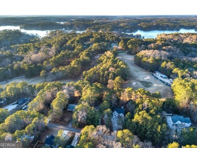 Completely remodeled/upgraded 3-bedroom & 2-bathroom home on Turtle Cove Golf Course in Georgia - for sale on GolfHomes.com, golf home, golf lot