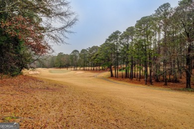 Completely remodeled/upgraded 3-bedroom & 2-bathroom home on Turtle Cove Golf Course in Georgia - for sale on GolfHomes.com, golf home, golf lot