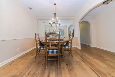 End-unit condo on the 16th hole with gorgeous golf course views! on Fair Oaks Golf Club in Tennessee - for sale on GolfHomes.com, golf home, golf lot