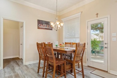 Welcome Home to Comfort, Space, and an Exceptional Location in on The Lake Country Club - Lake Waco in Texas - for sale on GolfHomes.com, golf home, golf lot