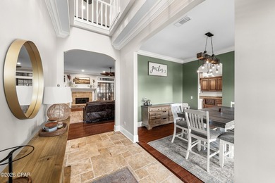 OPEN HOUSE - Saturday, March 7th from 1-4p AND Sunday, March 8th on Nature Walk Golf Course in Florida - for sale on GolfHomes.com, golf home, golf lot