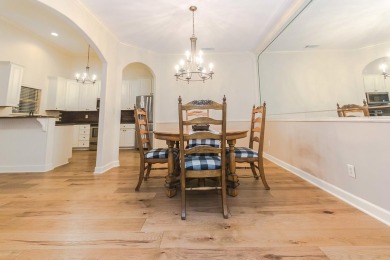 End-unit condo on the 16th hole with gorgeous golf course views! on Fair Oaks Golf Club in Tennessee - for sale on GolfHomes.com, golf home, golf lot