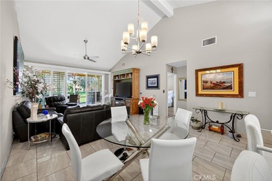 Experience refined desert living in this beautifully updated on Monterey Country Club in California - for sale on GolfHomes.com, golf home, golf lot