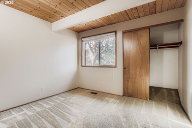 Discover a rare single-level condo tucked inside Progress Town on RedTail Golf Center in Oregon - for sale on GolfHomes.com, golf home, golf lot