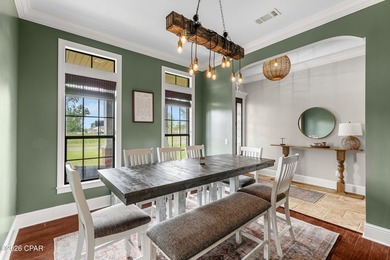 OPEN HOUSE - Saturday, March 7th from 1-4p AND Sunday, March 8th on Nature Walk Golf Course in Florida - for sale on GolfHomes.com, golf home, golf lot